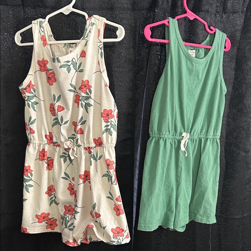 Skort bundle